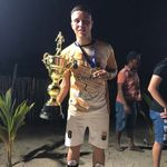 Silas Barros⚽️ - @silas_barros_08 - Instagram