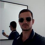 Silas Oliveira - @silas.barros01 - Instagram