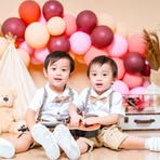 Silas Titus Barrera - Facebook