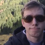 Connor Barry - @silasbarry - Instagram