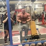Silas | Online Bodybuilding Coach - @silas.oesterbauer - Instagram