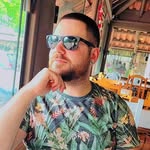 Silas Bauermann - @silasbauermann - Instagram
