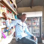 Bajer Ivyiza Silas - Facebook