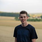 Silas Becker - Facebook