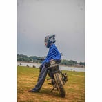 Silash Babu - Facebook