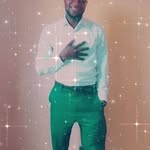 Ibrahim Silas benzang - @ibrahimsilasbenzang - Instagram