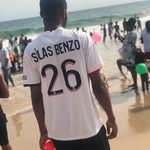 SILAS BENZO - @silas.benzo - Instagram