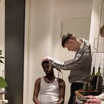 Silas Berg Alitoviz - @silas_cuts - Instagram