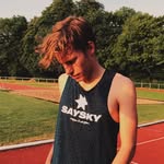Silas - @silasbergmann - Instagram