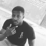 Silas Afolayan - @silasberry__ - Instagram