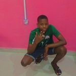 Silas Berry - @silasberry11 - Instagram