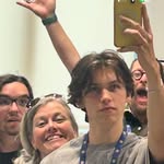Silas Blanton - @silasbspams - Instagram