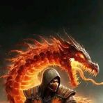 Bruce Silah - Facebook
