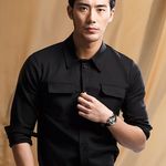 Bruce Silas - @bruce._.silas - Instagram