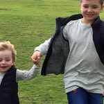 silas buckley - @lindsaymcgladdery - Instagram