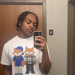 Jalen SB - @jalensilasburch - Instagram