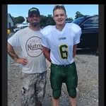 Silas Burchette - @silasburchette118 - Instagram