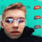 Silas - @silasburchette - Instagram