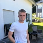 Silas Heimburger - @silasheimburger - Instagram