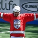 Silas Burke - @silasburkelacrosse - Instagram