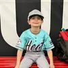 Silas Burke - @silas.burkethejerk - TikTok