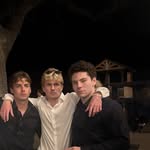 Silas Burkey - @silasburkey - Instagram