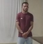 Silas Campos - Facebook