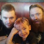 Silas Carpenter - Facebook