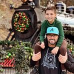 Silas Carroll - Facebook