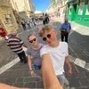 Silas Carlson - @silascarson - TikTok