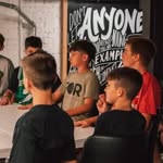 Silas Carson - @silas_jamescarson - Instagram