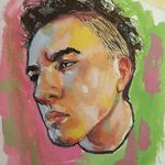 Silas Casey Moreno - @silascaseybooks - Instagram
