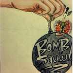 Silas Frank Casey Will Evan - @bomb_squad_longboarding - Instagram
