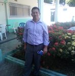 Silas Castillo - Facebook