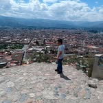 Silas J Salazar Castillo - @silas_jsc - Instagram