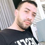 Silas Chambers - @kafedi8816 - Instagram