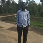 Silas Kemboi Chango - @silaschango - Instagram