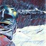 Silas Chapman - @silas_chap - Instagram