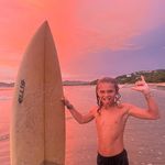 Silas Chapman - @silashokec - Instagram