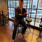 Silas Howe Chapman - @sillychap - Instagram