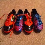 Silas J Chapman - @soccer_101010 - Instagram