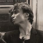 Nicholas Alexander Chavez - @nicholasalexanderchavez - Instagram