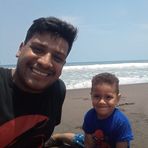 Silas Chávez - Facebook