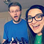 Silas Clark - @mithrandirs_beard - Instagram
