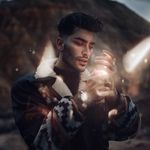 Silas Clarke - @silas.clarke_ - Instagram