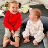 Celine and Sila from Gaza - @celinesilafromgaz - TikTok