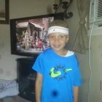 Silas Cohen - Facebook