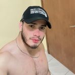 Silas Cohen - Facebook