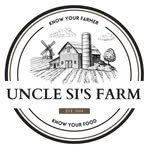 Silas Cole - @unclesifarm - Instagram