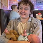 Silas Cooke - Facebook